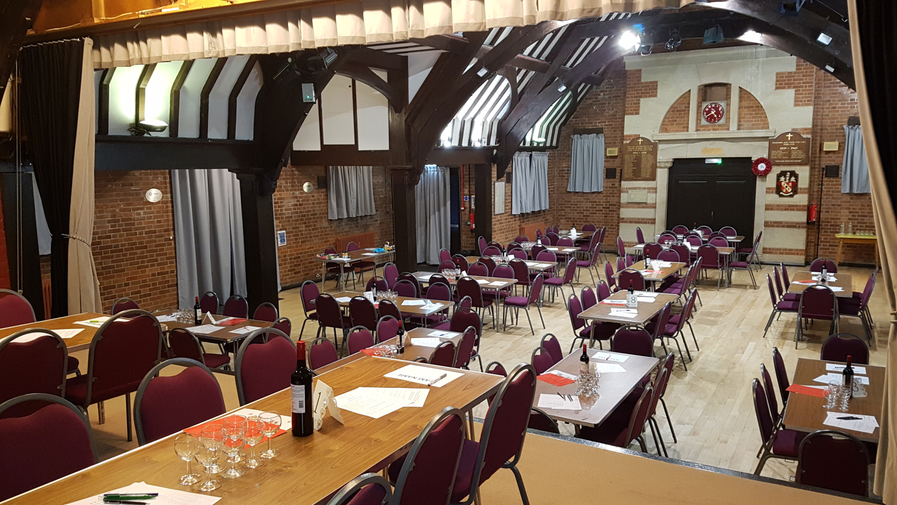 SetFor120QuizNight