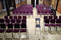 TheatreLayout100