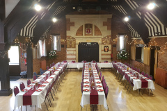 WeddingLayoutFor70